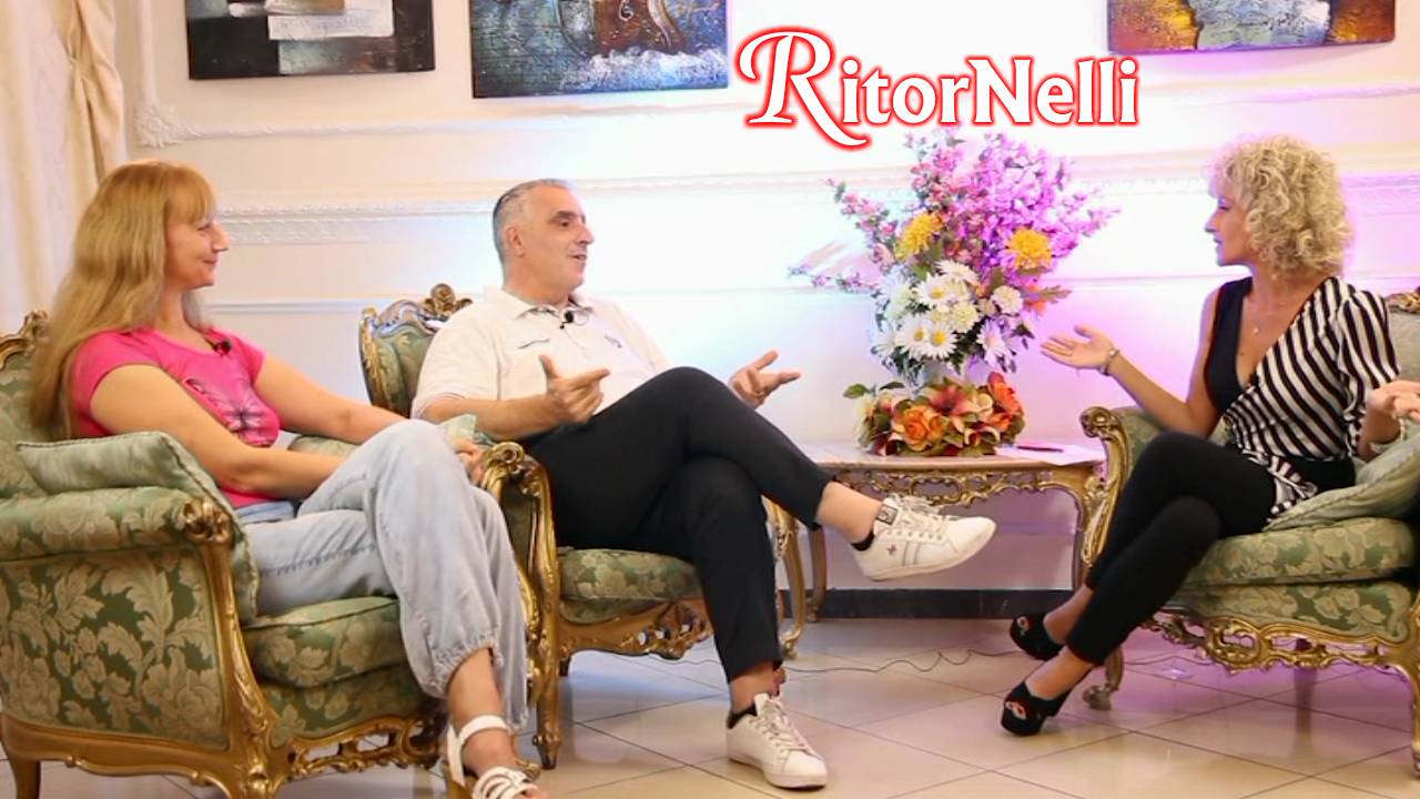 Trasmissione RitorNelli